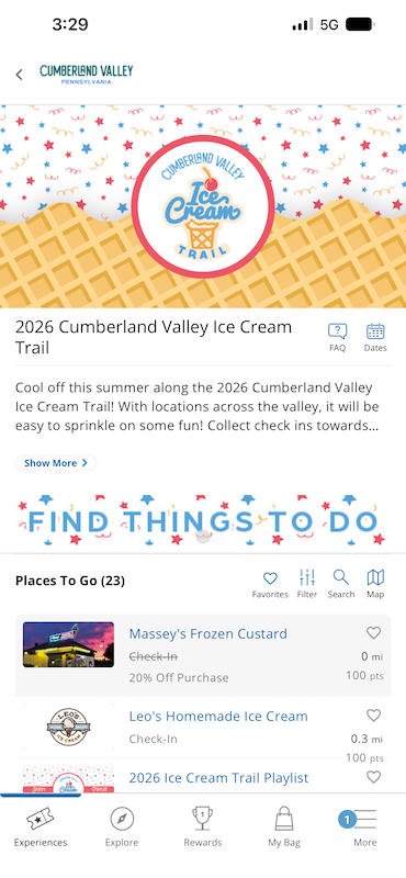 cumberland-valley-ice-cream-trail-screenshot.webp