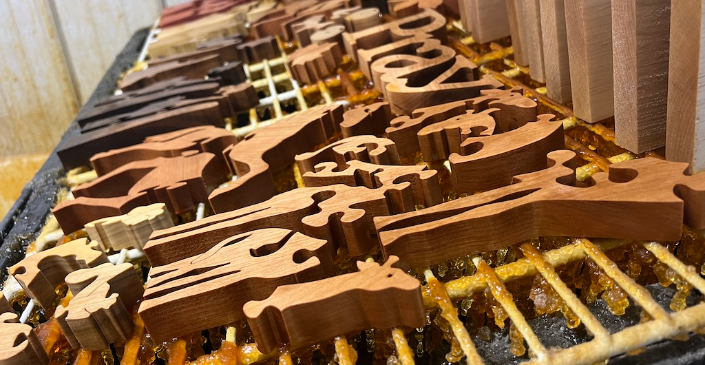 The Ultimate Elkhart County IN Fall Getaway: Northern Indiana’s Best Kept Secret 4 Elkhart County IN Fall Getaway - teaberry woods products