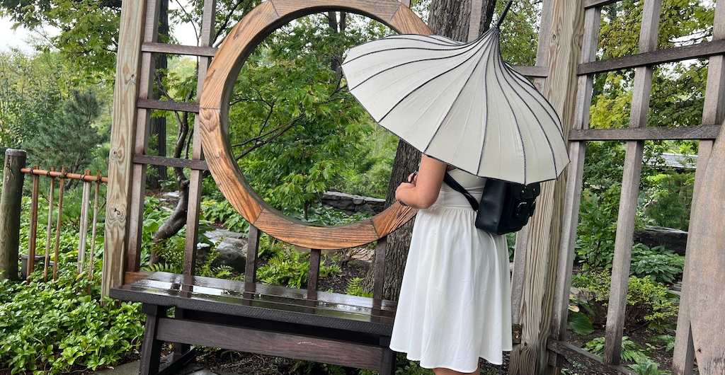 The Ultimate Elkhart County IN Fall Getaway: Northern Indiana’s Best Kept Secret 10 Elkhart County IN Fall Getaway - wellfield botanic gardens