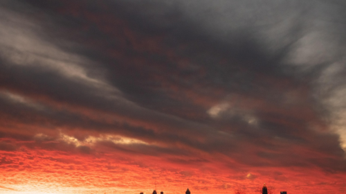 Atlanta Travel 2026- Top Places to Visit and Things to Do - Atlanta Skyline at Sunset