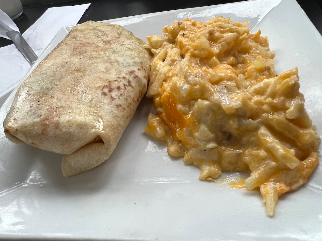 Things to Do in Marietta Ohio busy bee scratch kitchen