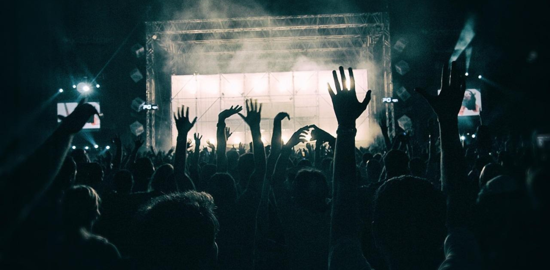 Atlanta Travel 2026: Top Places to Visit and Things to Do 1 Atlanta Travel 2026: Top Places to Visit and Things to Do - Audience at a Music Festival